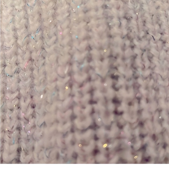 100% Authentic ZARA Jewel Button BIB Collar Vest Sweater Size: M - Picture 8 of 8